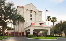 Hampton Inn Orlando-convention Center International Drive Area  3* United States